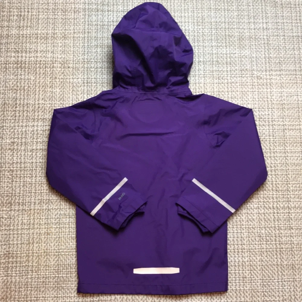 Patagonia Rain Jacket (size 4T)